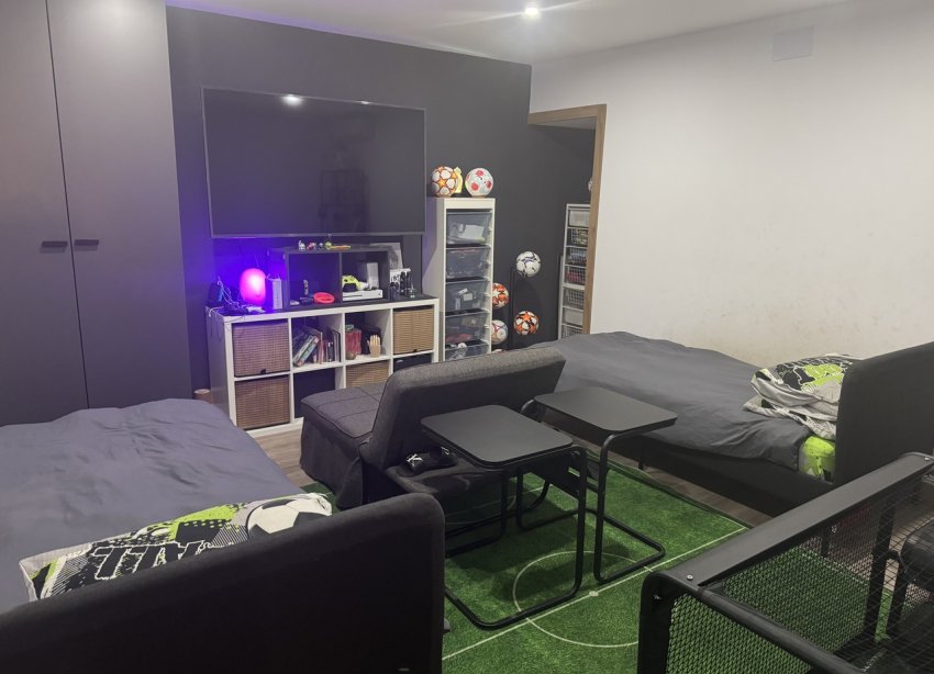 Reventa - Adosado - San Miguel de Salinas