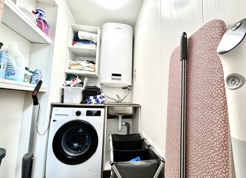 Reventa - Adosado - San Miguel de Salinas