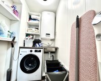 Reventa - Adosado - San Miguel de Salinas