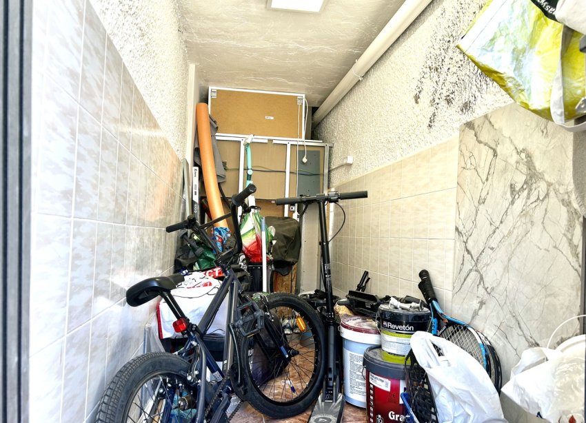 Reventa - Adosado - San Miguel de Salinas