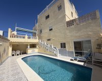 Reventa - Adosado - San Miguel de Salinas