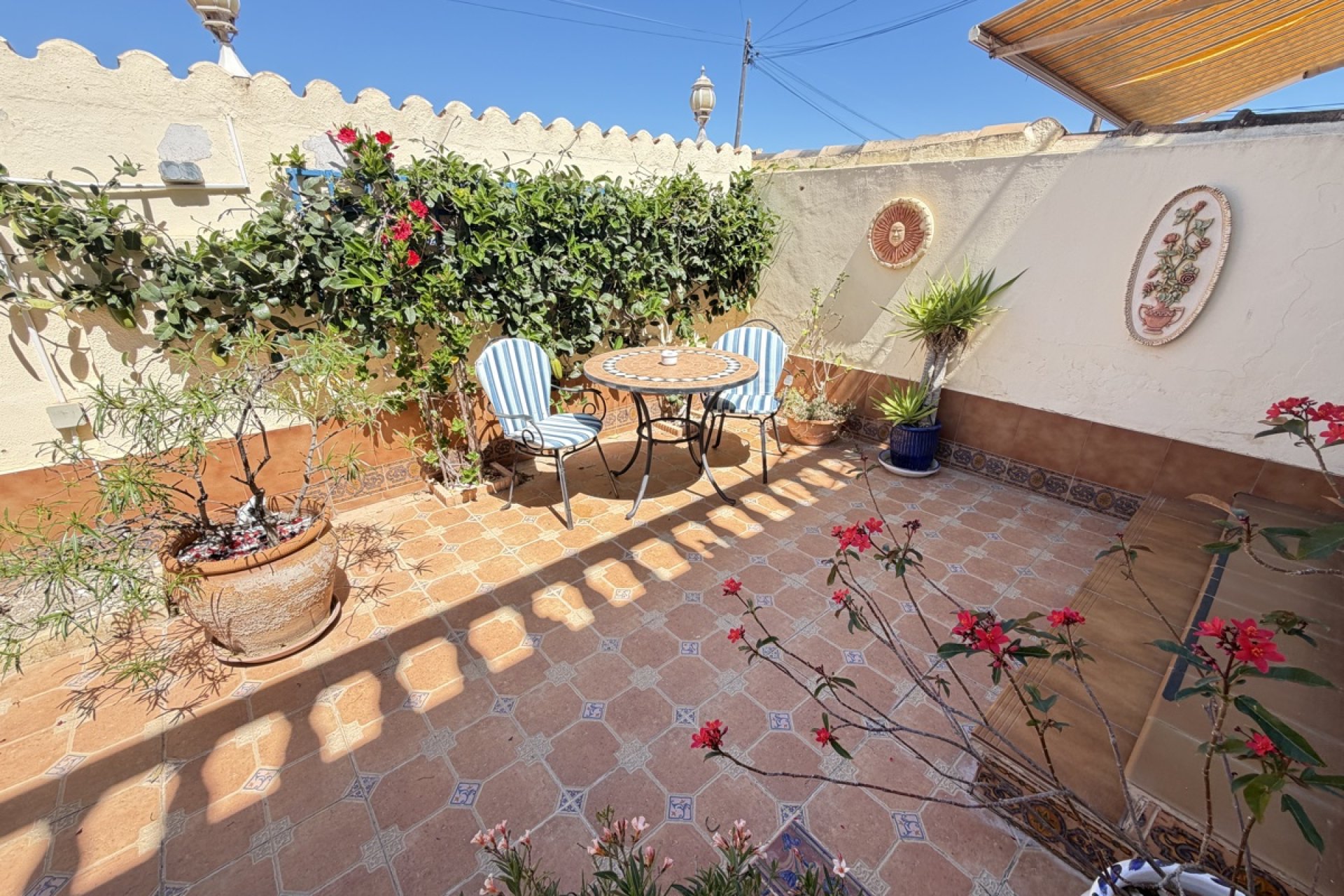 Reventa - Adosado - San Miguel de Salinas
