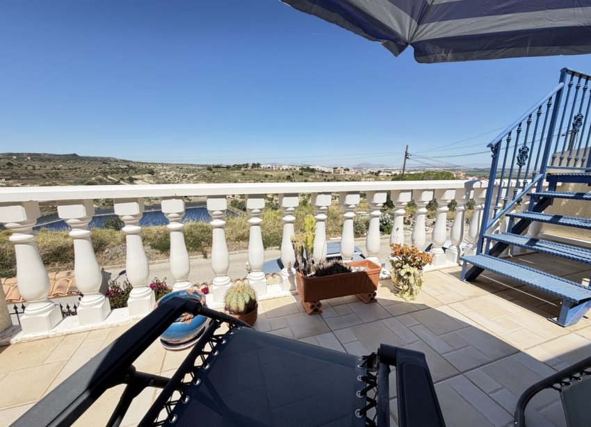 Reventa - Adosado - San Miguel de Salinas