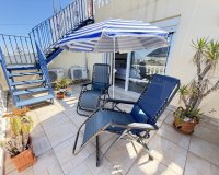 Reventa - Adosado - San Miguel de Salinas