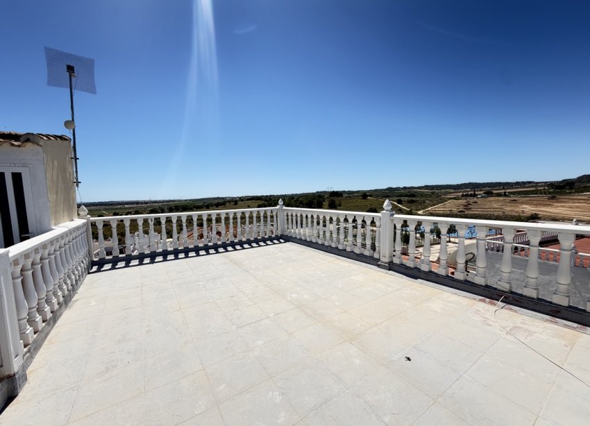 Reventa - Adosado - San Miguel de Salinas