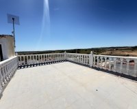 Reventa - Adosado - San Miguel de Salinas