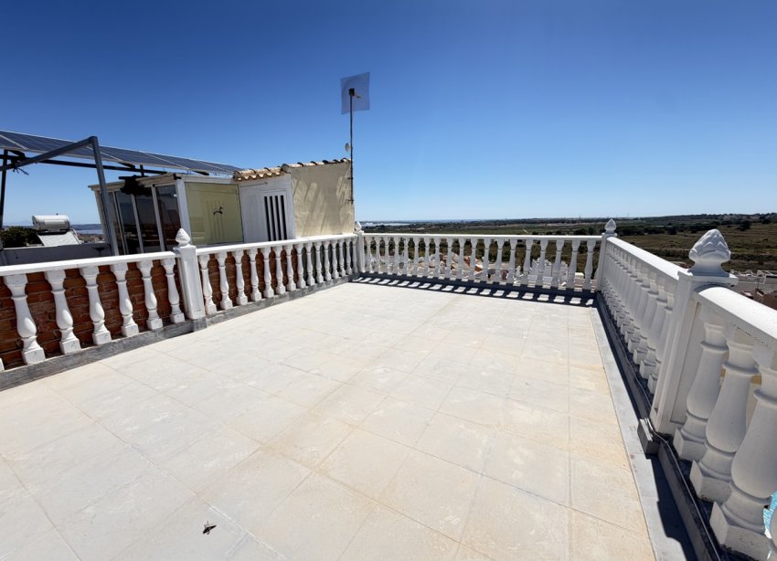 Reventa - Adosado - San Miguel de Salinas