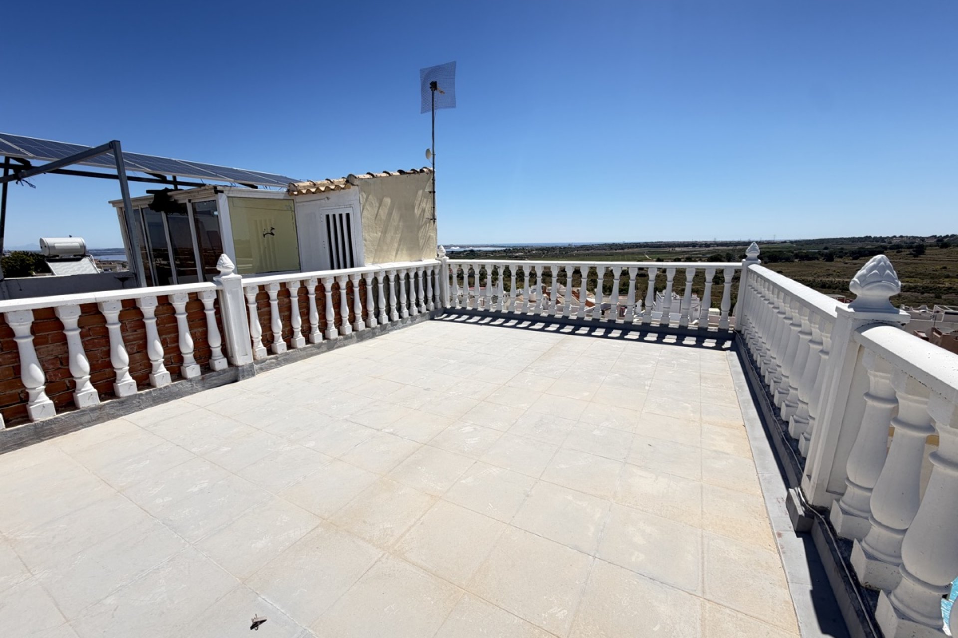 Reventa - Adosado - San Miguel de Salinas