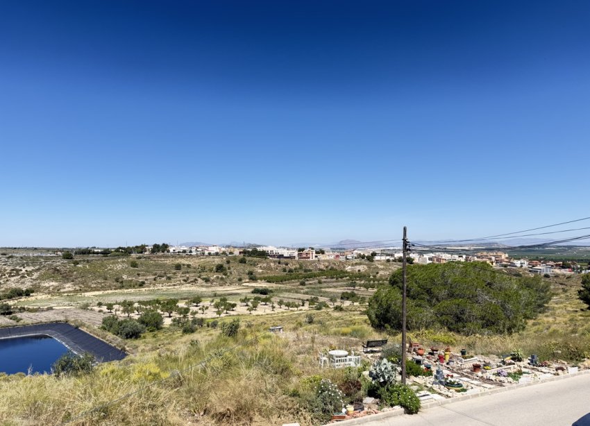 Reventa - Adosado - San Miguel de Salinas