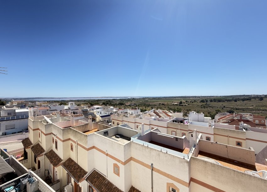 Reventa - Adosado - San Miguel de Salinas