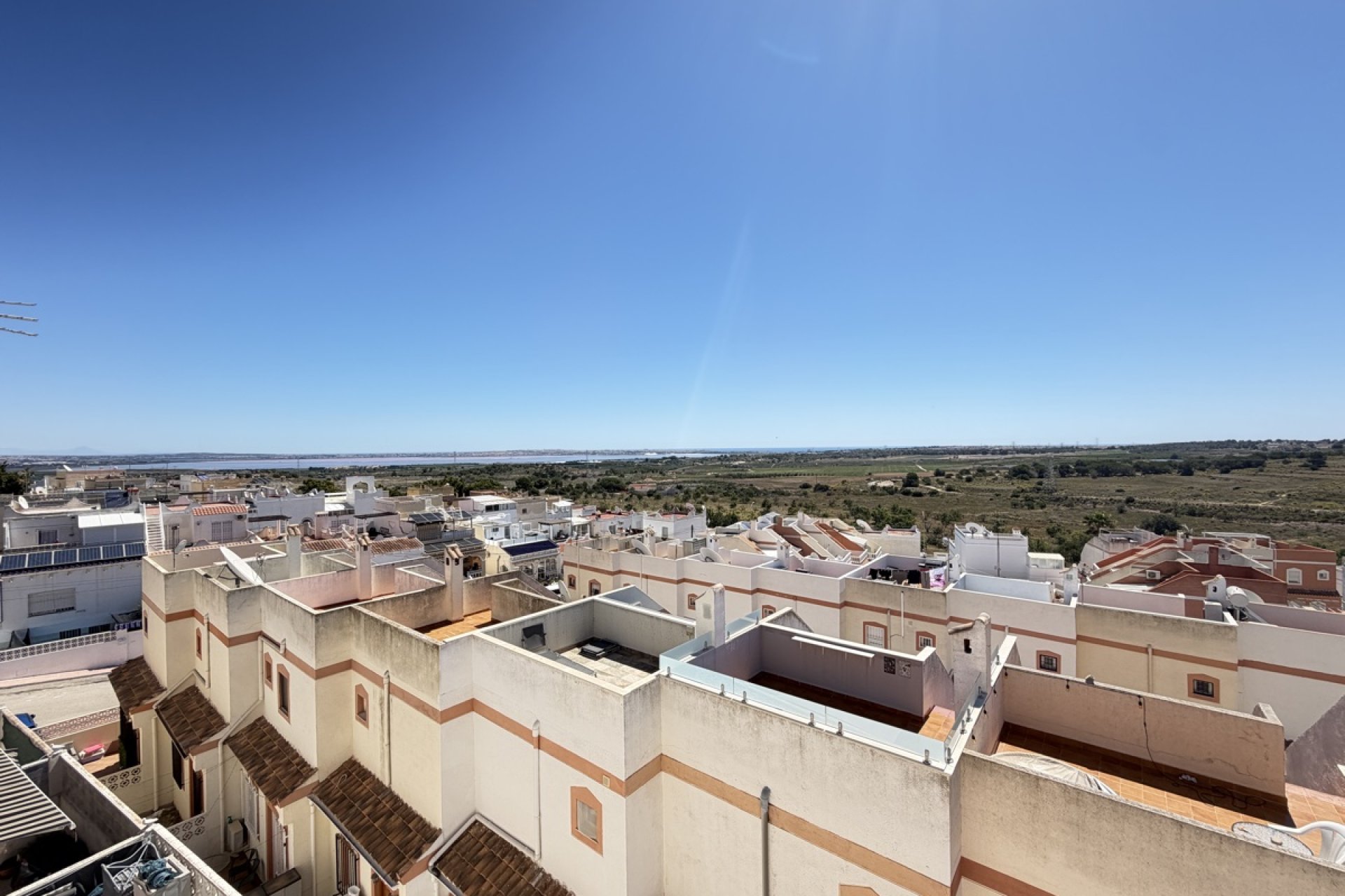 Reventa - Adosado - San Miguel de Salinas