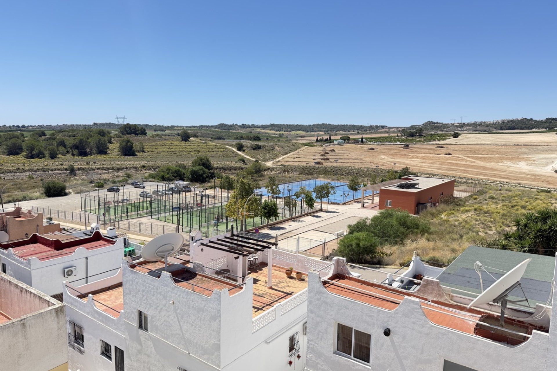 Reventa - Adosado - San Miguel de Salinas