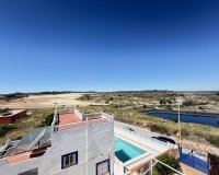 Reventa - Adosado - San Miguel de Salinas
