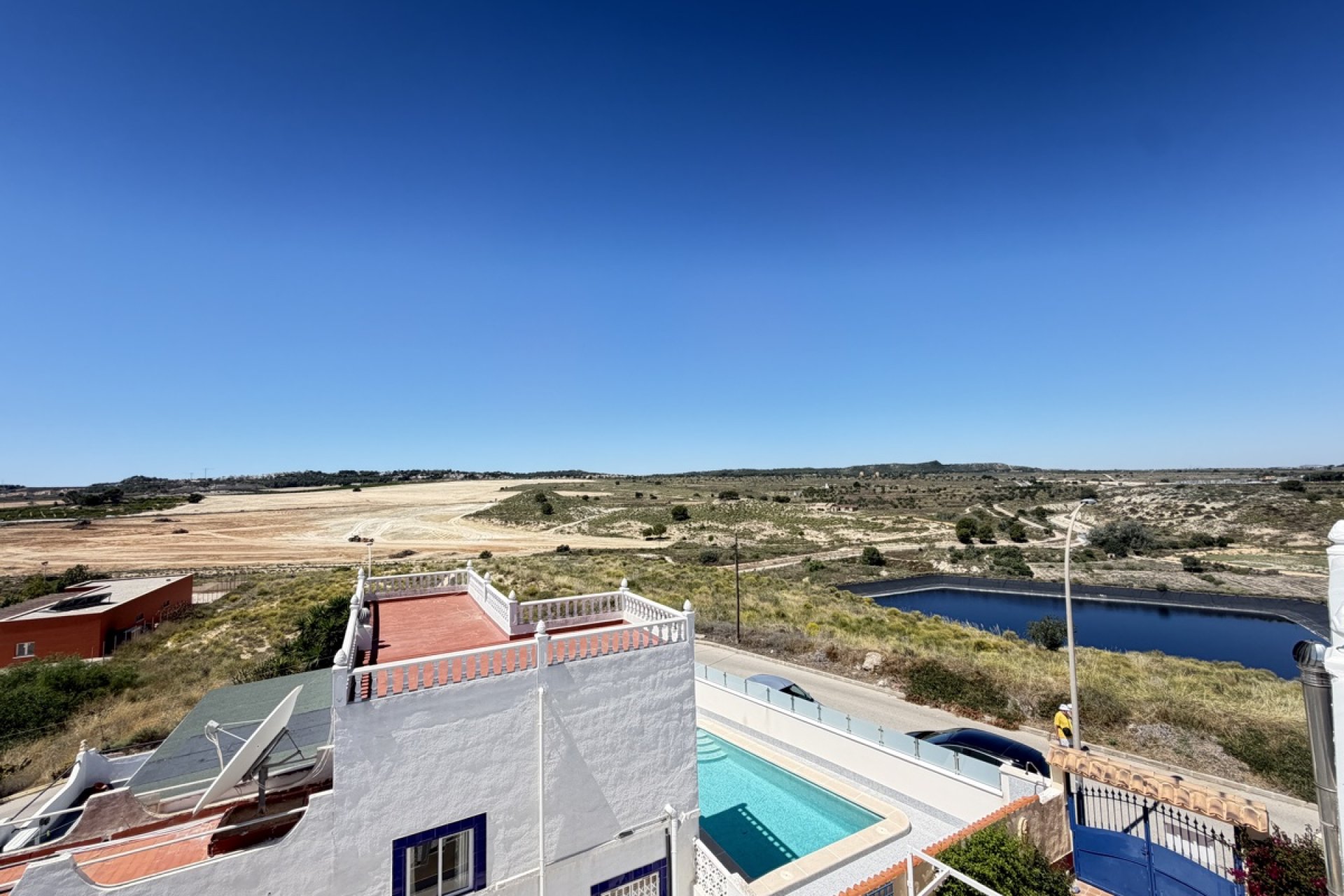 Reventa - Adosado - San Miguel de Salinas
