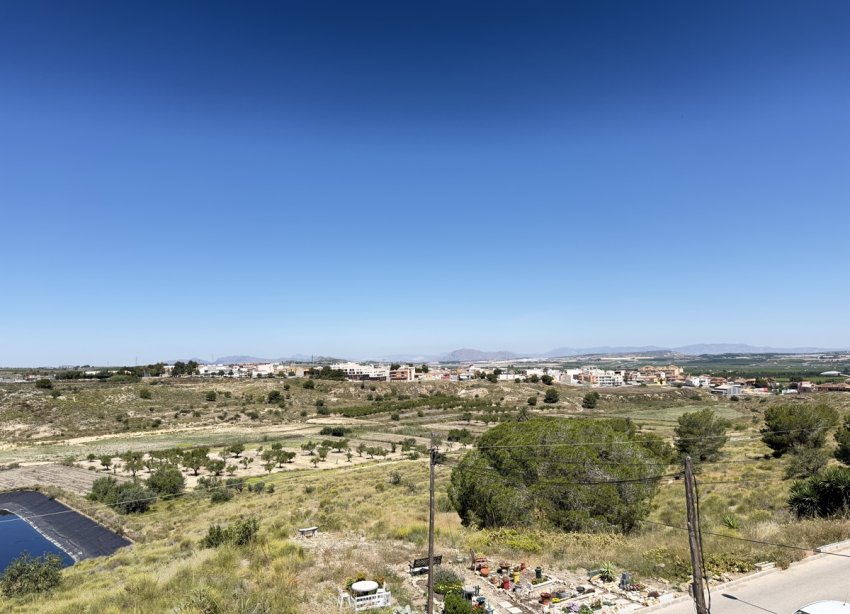 Reventa - Adosado - San Miguel de Salinas