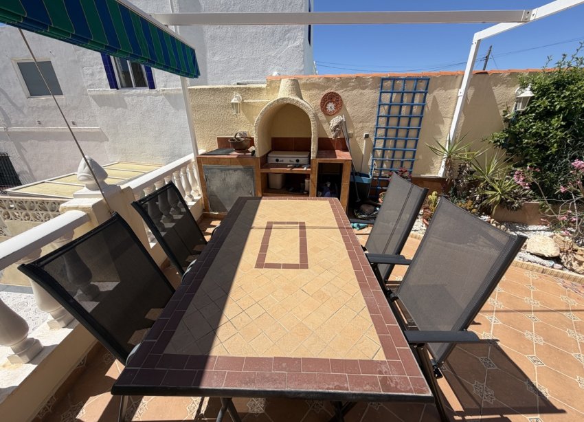 Reventa - Adosado - San Miguel de Salinas