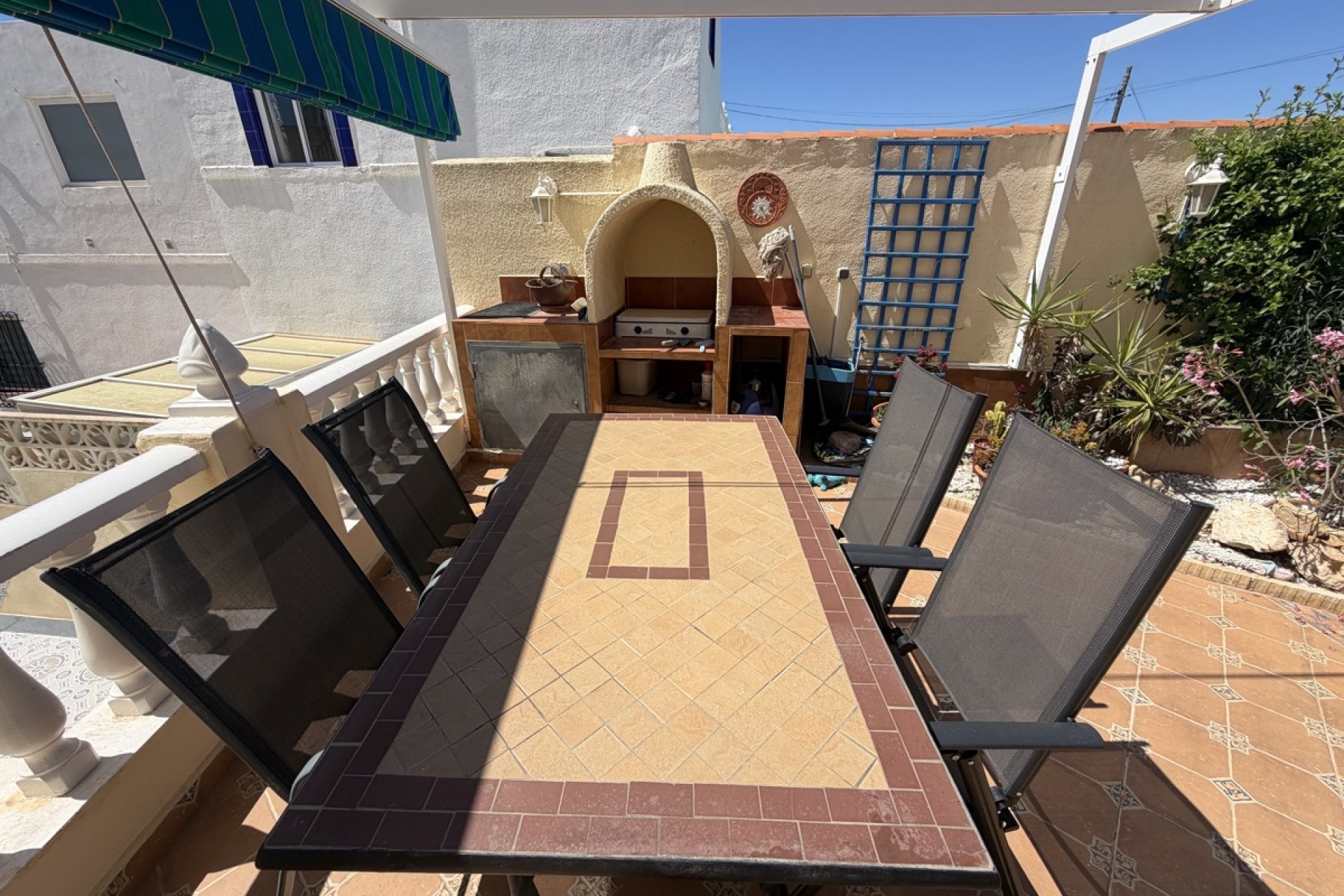Reventa - Adosado - San Miguel de Salinas