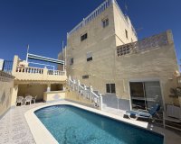 Reventa - Adosado - San Miguel de Salinas