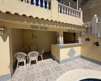 Reventa - Adosado - San Miguel de Salinas