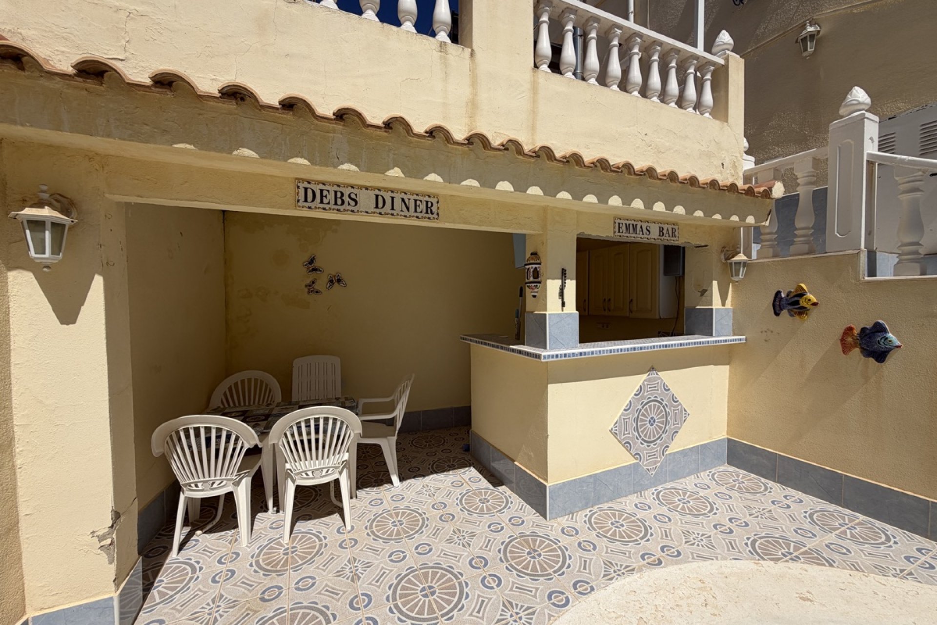 Reventa - Adosado - San Miguel de Salinas