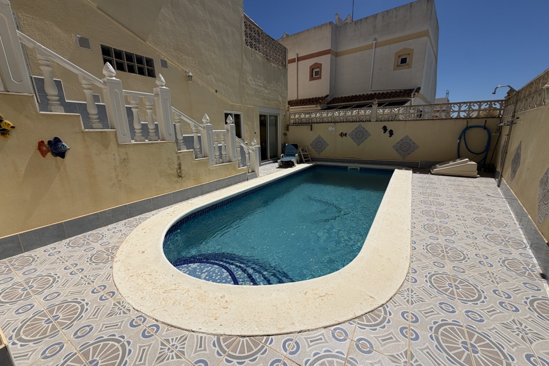 Reventa - Adosado - San Miguel de Salinas