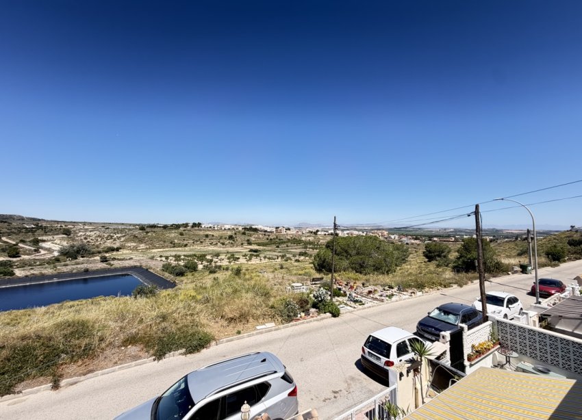 Reventa - Adosado - San Miguel de Salinas