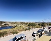 Reventa - Adosado - San Miguel de Salinas