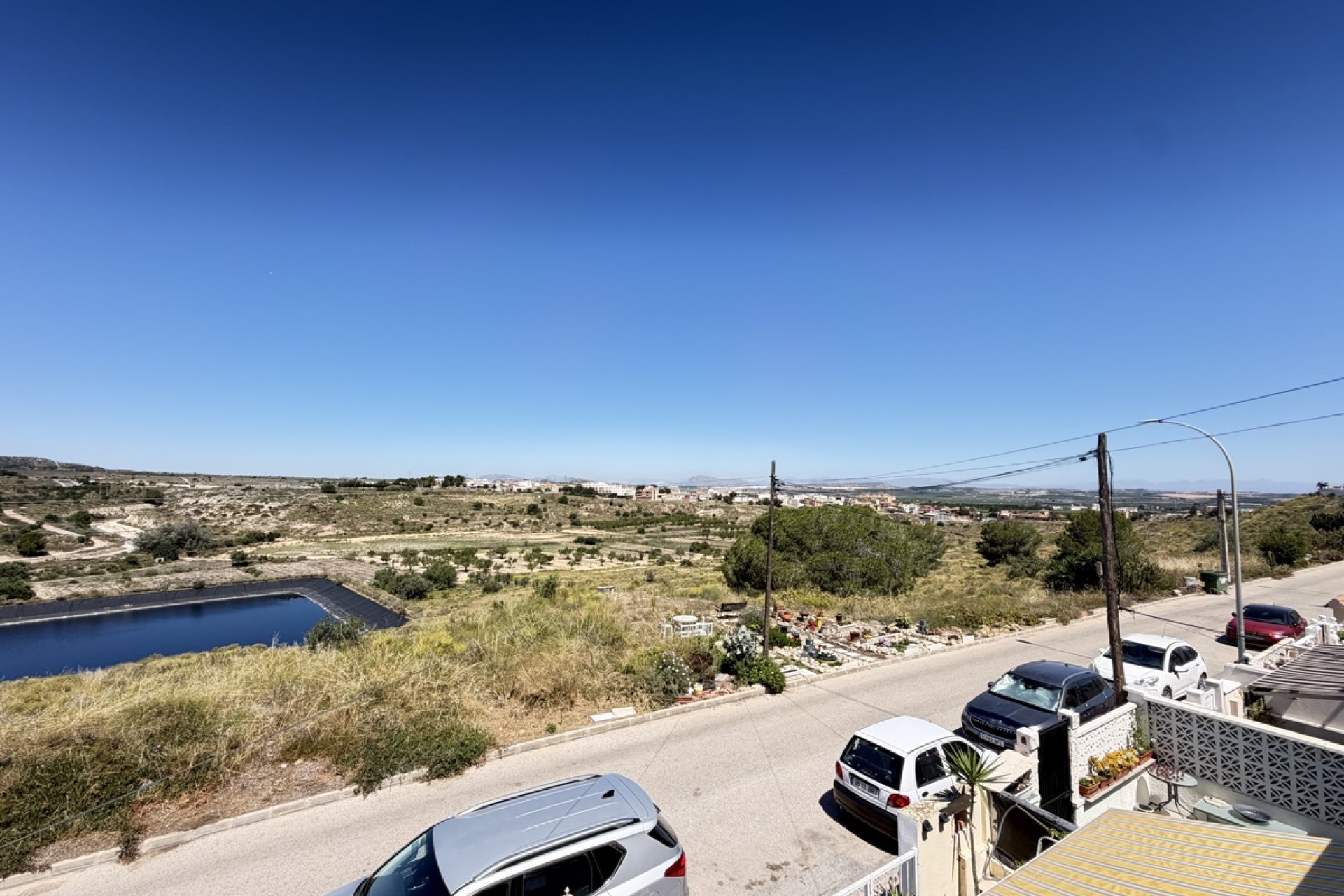 Reventa - Adosado - San Miguel de Salinas