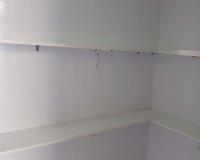 Reventa - Adosado - San Pedro del Pinatar - Los Antolinos