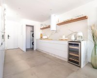 Reventa - Adosado - Santiago de la Ribera - zona san blas