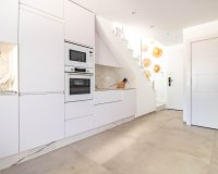 Reventa - Adosado - Santiago de la Ribera - zona san blas
