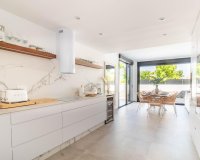 Reventa - Adosado - Santiago de la Ribera - zona san blas