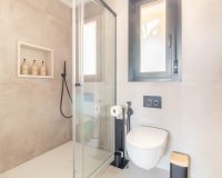 Reventa - Adosado - Santiago de la Ribera - zona san blas
