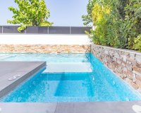 Reventa - Adosado - Santiago de la Ribera - zona san blas