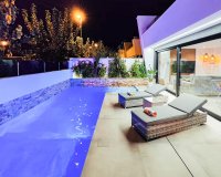 Reventa - Adosado - Santiago de la Ribera - zona san blas