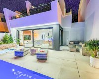 Reventa - Adosado - Santiago de la Ribera - zona san blas