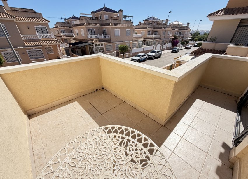 Reventa - Adosado - Torre de la Horadada - Torre De La Horradada