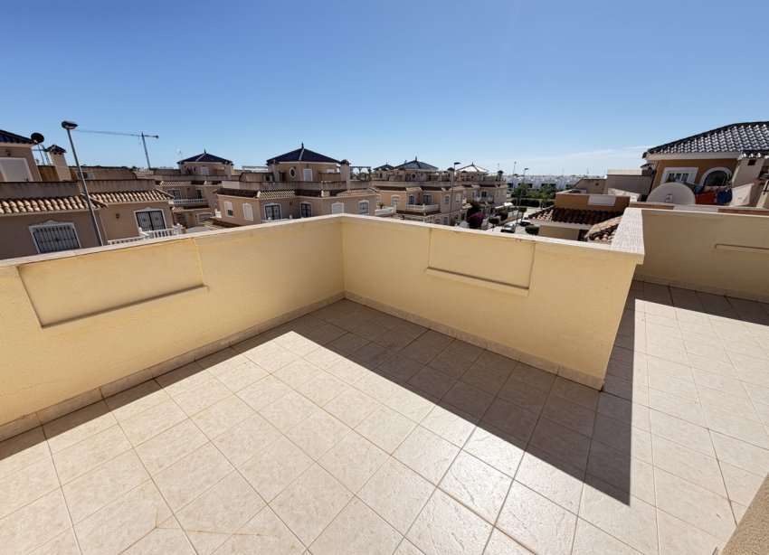 Reventa - Adosado - Torre de la Horadada - Torre De La Horradada