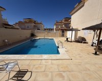 Reventa - Adosado - Torre de la Horadada - Torre De La Horradada