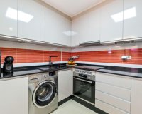 Reventa - Adosado - Torrevieja - Aguas Nuevas