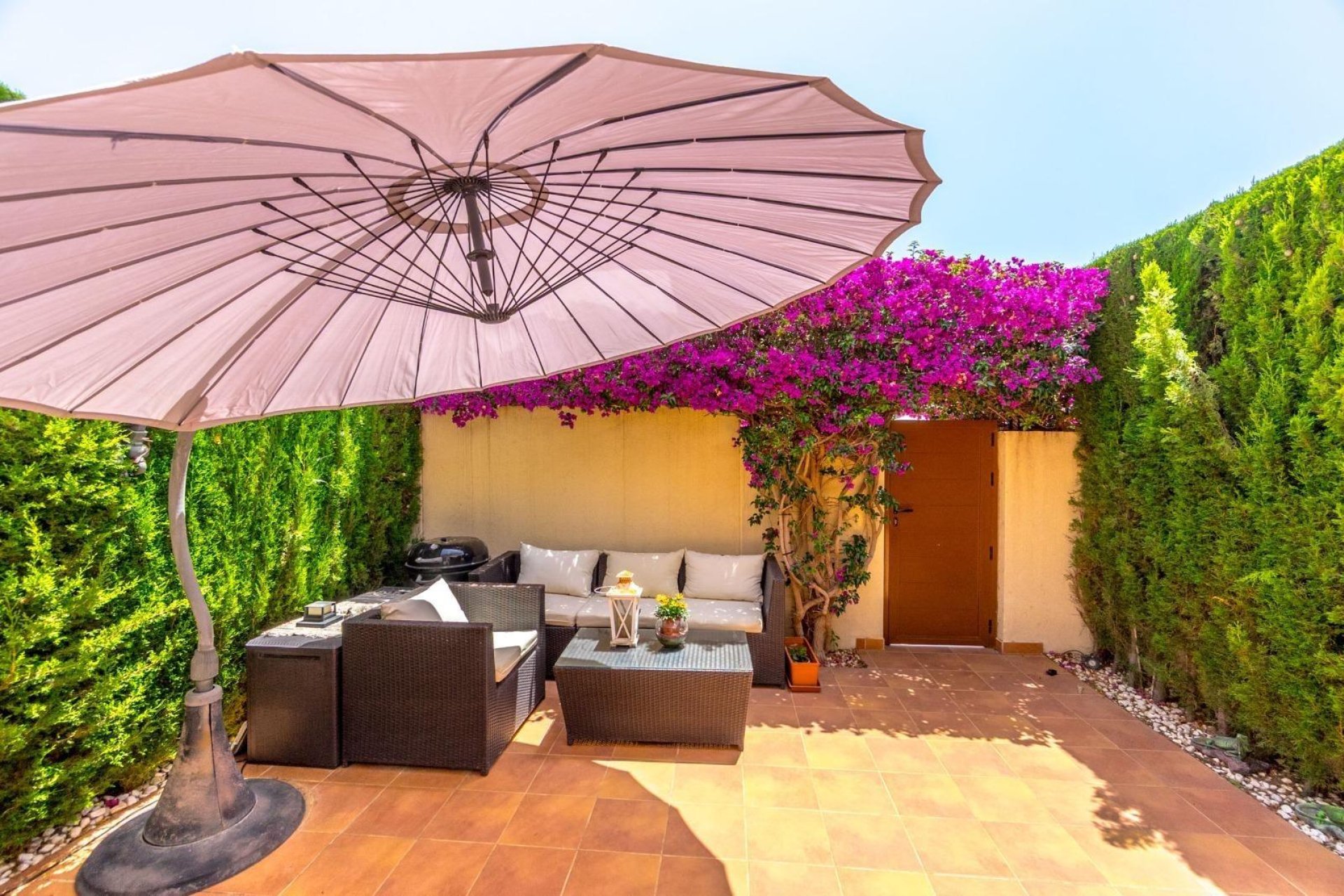 Reventa - Adosado - Torrevieja - Aguas Nuevas