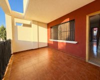 Reventa - Adosado - Torrevieja - Aguas Nuevas