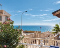 Reventa - Adosado - Torrevieja - Cala de cabo cervera
