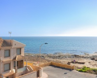Reventa - Adosado - Torrevieja - Cala de cabo cervera