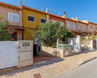 Reventa - Adosado - Torrevieja - Cala de cabo cervera