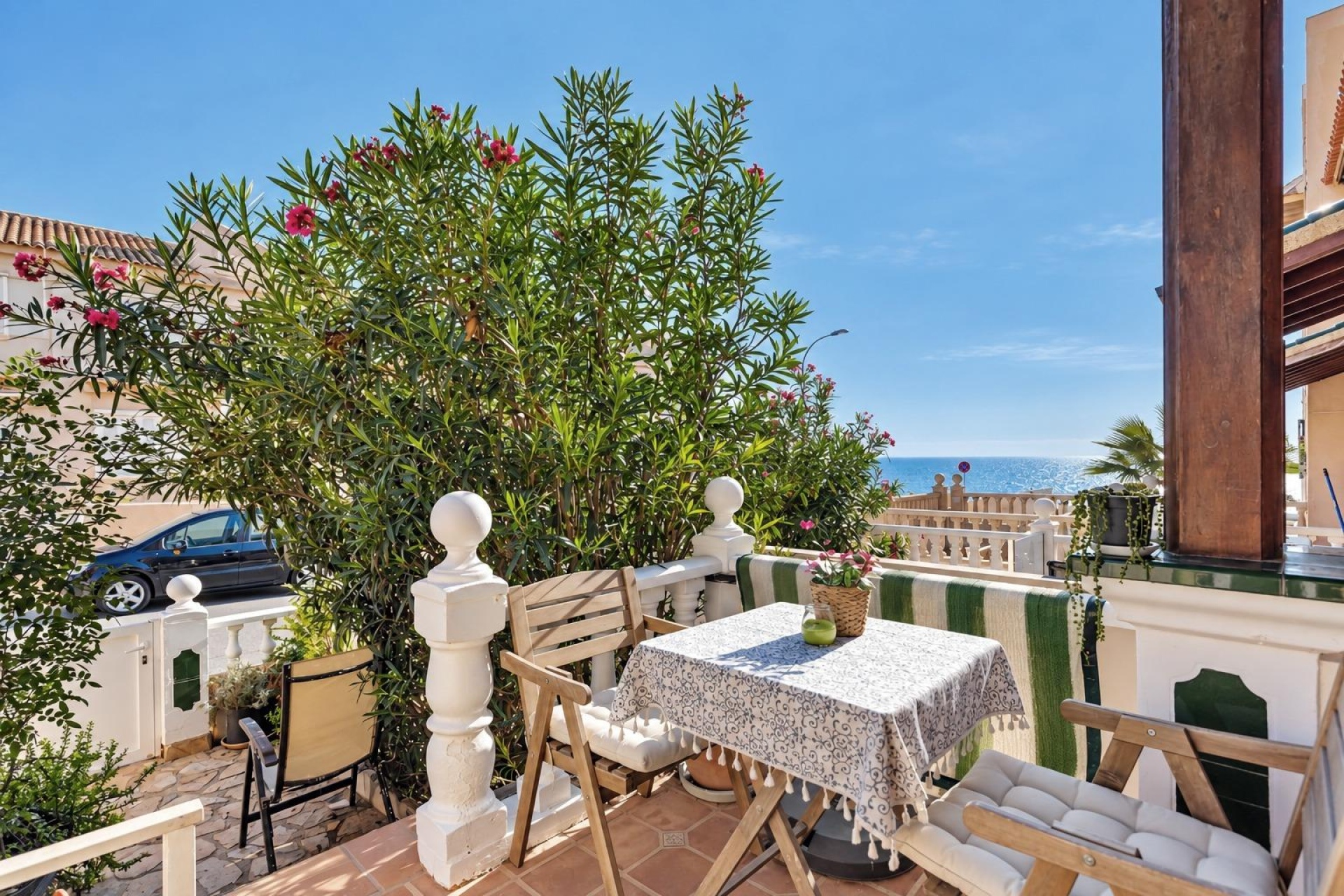 Reventa - Adosado - Torrevieja - Cala de cabo cervera