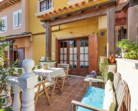 Reventa - Adosado - Torrevieja - Cala de cabo cervera