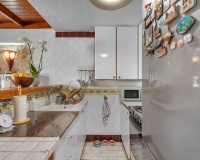 Reventa - Adosado - Torrevieja - Cala de cabo cervera