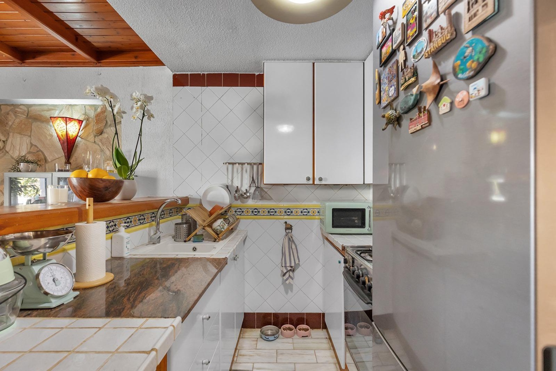 Reventa - Adosado - Torrevieja - Cala de cabo cervera