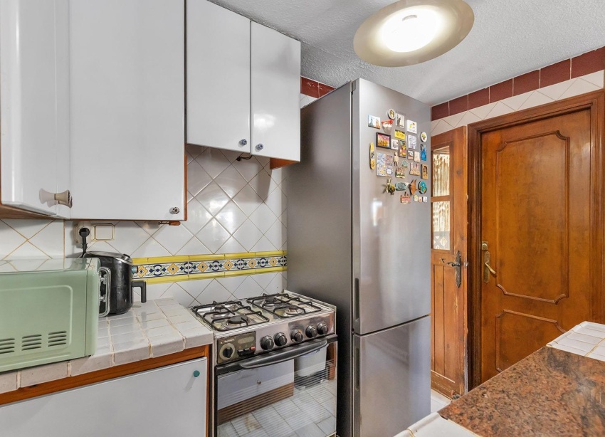 Reventa - Adosado - Torrevieja - Cala de cabo cervera